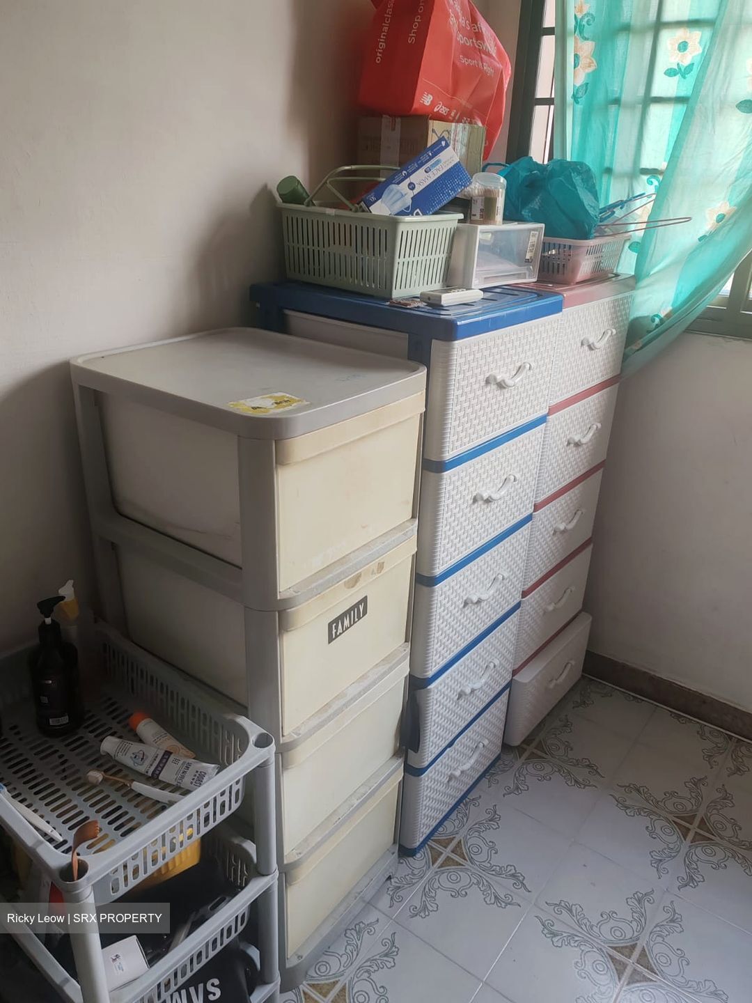 Blk 601 Ang Mo Kio Avenue 5 (Ang Mo Kio), HDB 3 Rooms #499568131